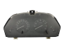 Tacho Kombiinstrument Peugeot 106 9627755680 09034249905 53883