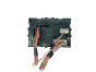 Steuergerät BCM L2CR 19759041 8201054128 Renault 31446