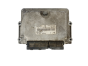 Steuergerät 55189421 0281011488 Alfa Romeo Bosch 39015