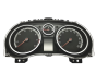 Tacho Kombiinstrument Opel Corsa D P0013316504 0001958237 51855
