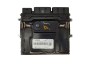 Steuergerät 0281035805 237101662S  Renault Bosch 15041