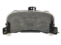 Tacho Kombiinstrument Fiat Panda 51711239 503000480900 41954