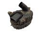 Luftfiltergehäuse Renault 19 7700742618 7700743232 12090