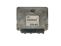 Steuergerät IAW4AF.M7 73501877 Fiat Magneti Marelli 41116