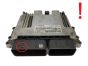 Steuergerät 9832694380 0281035365 9818703480 PSA Bosch 14944