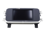Tacho Kombiinstrument Opel Corsa F 9835151680 Visteon