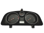 Tacho Kombiinstrument Opel Antara 96673662 