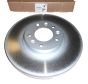 Bremsscheibe Vorne Neues Original 1647883380 Citroen Peugeot