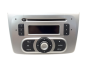 Cd-Radio Alfa Romeo Mito 1560978810 7640357316 Bosch