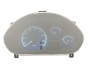 Tacho Kombiinstrument Daewoo Matiz 96610297 27305