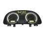 Tacho Kombiinstrument VW Golf MK4 Bora 1J5920825C 51464