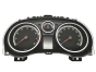 Tacho Kombiinstrument Opel Corsa D 1303304 GM Johnson Controls