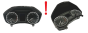 Tacho Kombiinstrument Skoda Octavia 1Z0920803D 50016
