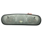 Tacho Kombiinstrument Citroen C5 9651481380 45177