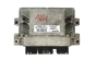 Steuergerät S120200105A  8200522357 8200510536 Renault Continental 20879