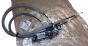 Türschloss Rechts Neues Original 9808416580 Citroen Jumpy 4 Peugeot Expert 4
