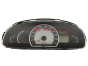 Tacho Kombiinstrument Hyundai Matrix 94003-17360 2005-17900H 59418