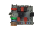 Sicherungskasten Relaiskasten Fiat 51792194 57657 0051792194057657 Lancia 19846
