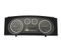Tacho Kombiinstrument Lancia Ypsilon 51893683 A2C53421804 59266