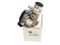 Drosselklappe Renault 161A09287R Qplus