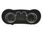 Tacho Kombiinstrument Alfa Romeo Mito 50516435 28628