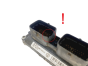 Steuergerät IAW59F.M2 46760606 Fiat Magneti Marelli 43206