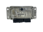 Steuergerät PSA Toyota 89661-0H022 0261208702 Bosch 51089