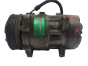 Kompressor Klimaanlage Klimakompressor Citroen Peugeot SD7V16 1106F Sanden 7091