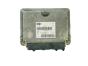 Steuergerät IAW.4AF.M9 55187372 Fiat Magneti Marelli 33565