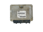 Steuergerät IAW4AF.P2 46817813 Fiat Magneti Marelli 34845