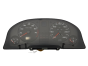 Tacho Kombiinstrument Audi 80 90 893919033BE 893919059C VDO