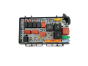 Sicherungskasten Relaiskasten Fiat 51736451 Delphi 38752