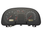Tacho Kombiinstrument VW Golf MK4 1J0919881B 0263611022 21202