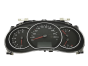 Tacho Kombiinstrument Renault Kangoo 2 8200796015 D 31732