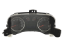 Tacho Kombiinstrument Fiat Panda 51871031 503005312200