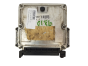 Steuergerät 0281010248 9635157080 28FM0155 PSA Bosch 2940