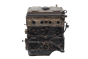 Benzinmotor NFZ 1.6 8v Peugeot 206 01351S