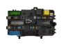 Steuergerät BSI 13206759 5DK008669-52 Opel GM 20116