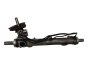 Lenkgetriebe Peugeot 206 4000EW ZF 7447