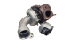 Turbolader GTB1449VZ 9674962080 0375S7 Garrett 2.0 HDI PSA