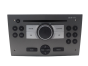 Cd-Radio Mit Mp3 Opel Astra H Zafira B 13154304 7643103310 Blaupunkt