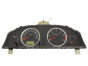 Tacho Kombiinstrument Nissan Almera BN816 22976