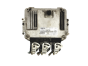 Steuergerät 4M51-12A650-ND 0281011263 Ford Bosch 18118