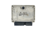 Steuergerät 045906019BP 0281012194 VW Bosch 45641