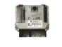 Steuergerät 03G906021HC 0281013685 VW Bosch
