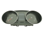 Tacho Kombiinstrument VW Polo 6R 6C0920731A A2C90265100 VDO