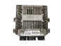 Steuergerät 5WS40136C-T 9653059380 9647423380 PSA Siemens 24147