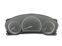Tacho Kombiinstrument Saab 9-3 P12798589 0263625015 56262