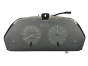 Tacho Kombiinstrument Citroen Saxo 9617658280 40116