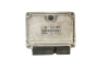Steuergerät 045906019BG 0281011244 Seat VW Bosch 46715